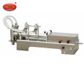 China Coal Single Head Liquid Filling Machine/filling machine liquid